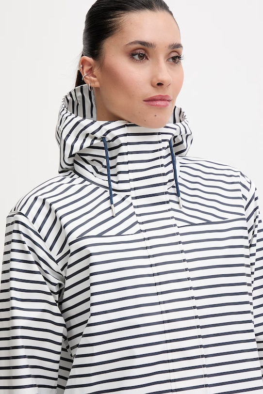 Helly Hansen спортивний плащ жіночий MOSS білий 53251.001