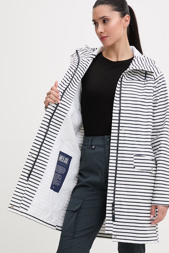 Helly Hansen спортивний плащ жіночий MOSS 53251.001