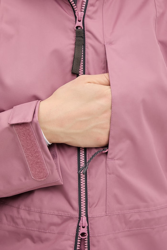 Helly Hansen kurtka trekkingowa damska WESTPORT 54342.664