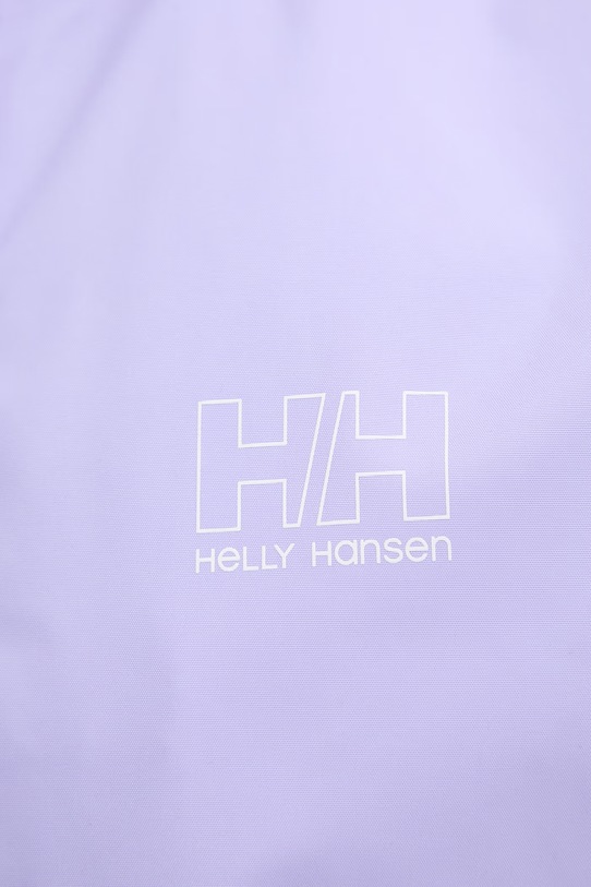 Helly Hansen kurtka trekkingowa damska SEVEN 62066.698 fioletowy