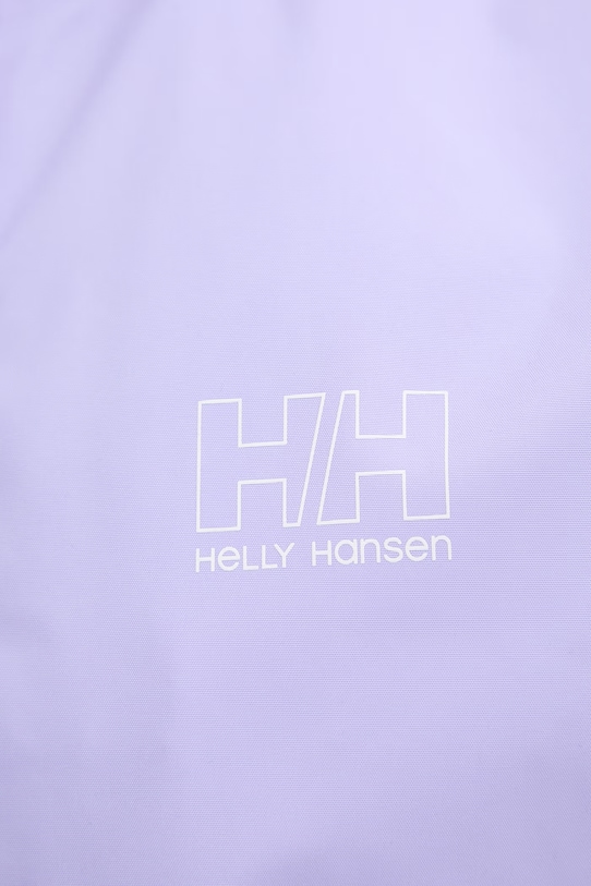 Helly Hansen kurtka trekkingowa damska SEVEN 62066.698 fioletowy