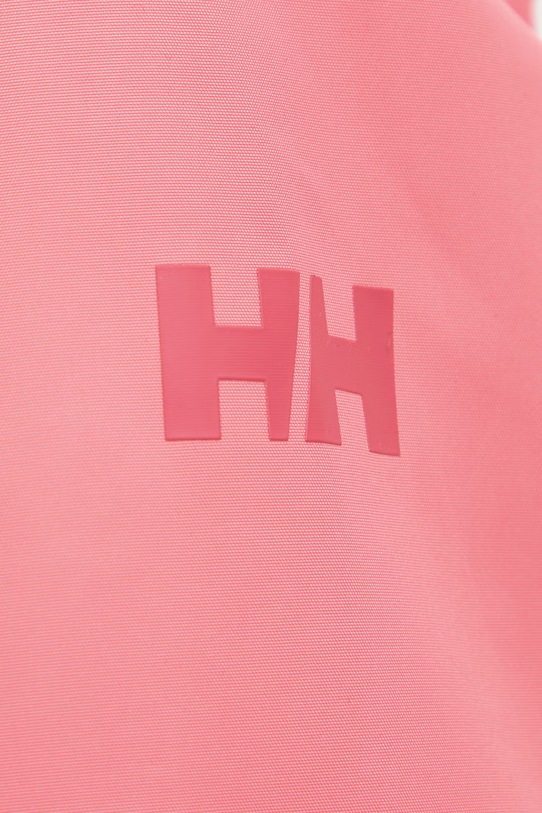 Helly Hansen kurtka przeciwdeszczowa damska ADEN 62650.066 różowy