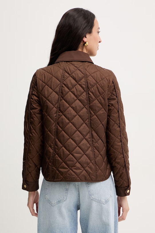 Odzież Marella kurtka ASTI 2613481024200 brązowy