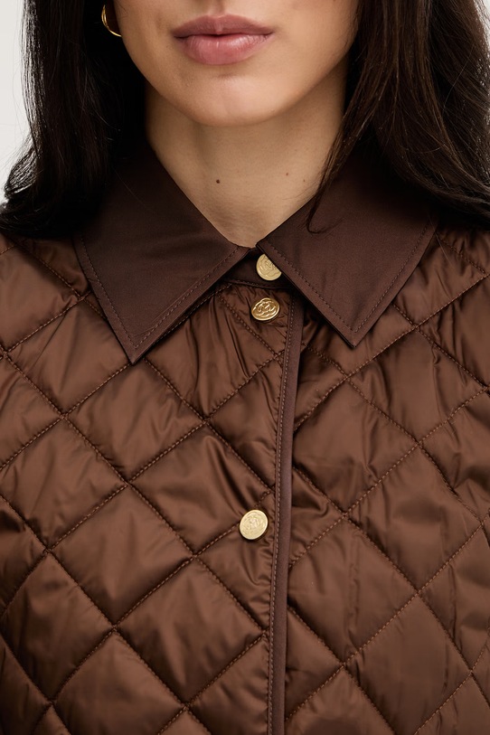 Marella kurtka ASTI 2613481024200 brązowy
