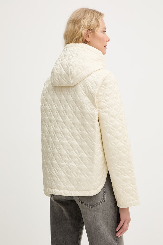 Odzież Marella kurtka pikowana damska Emme by Marella 2615481031200 beżowy