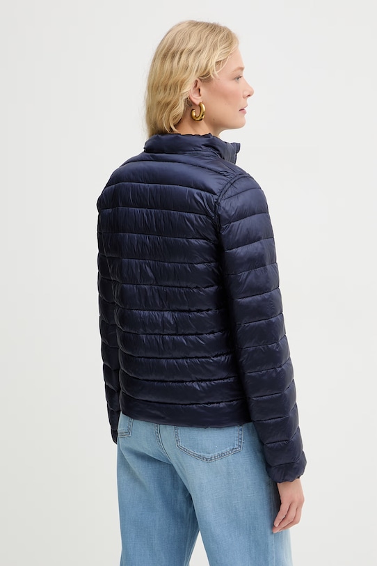 Marella kurtka puchowa damska Emme by Marella granatowy 2615481061200