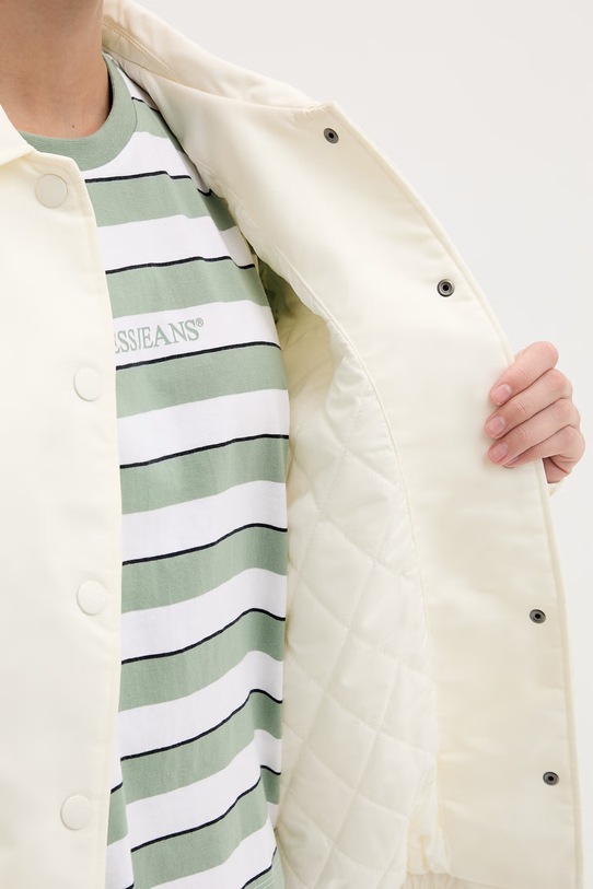 Guess Jeans kurtka W6RL35.WHAA2