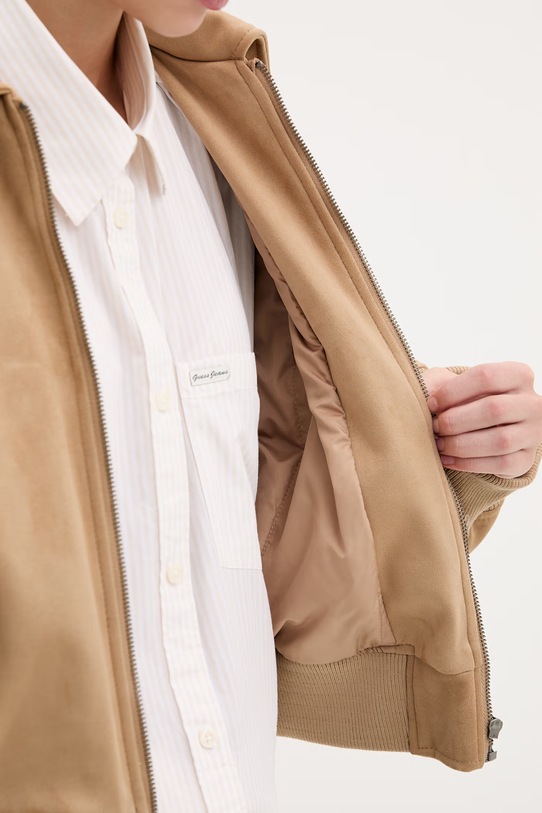 Guess Jeans kurtka W6RL36.WJ842