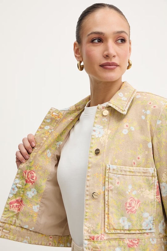 IBlues kurtka jeansowa CACTUS 2617041101200