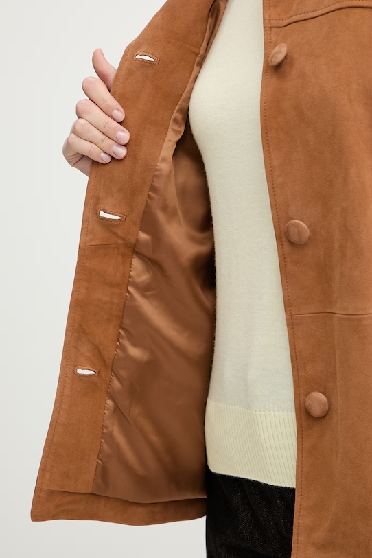 Велурено яке IBlues AFONE 2617441021200