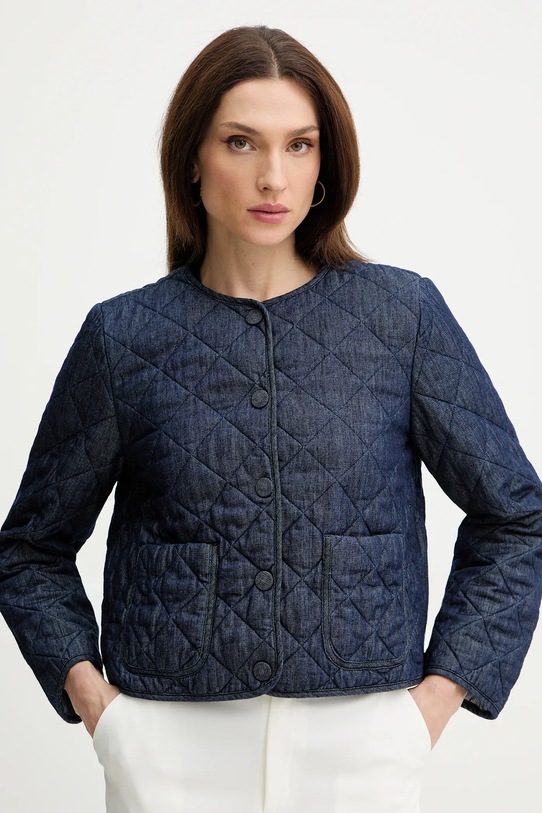 IBlues kurtka BABA granatowy 2617481011200