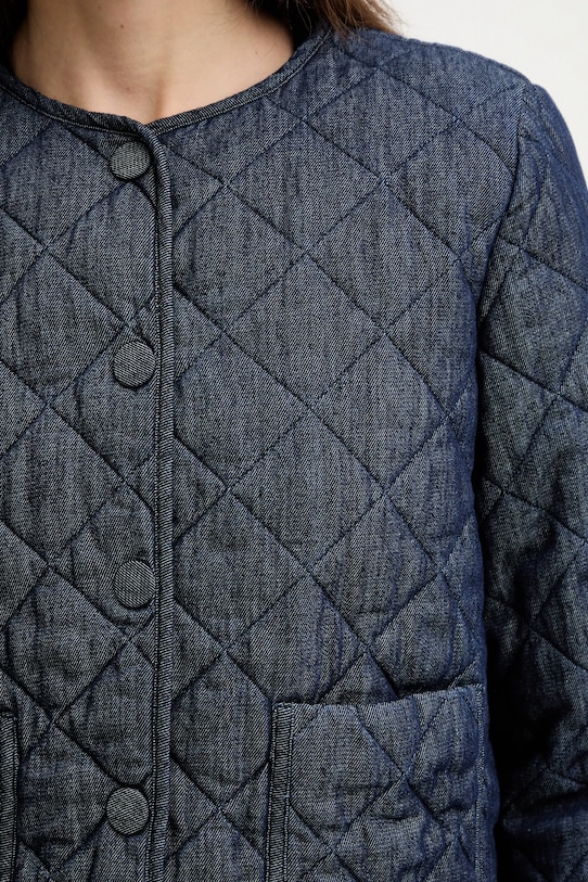 IBlues kurtka BABA 2617481011200 granatowy