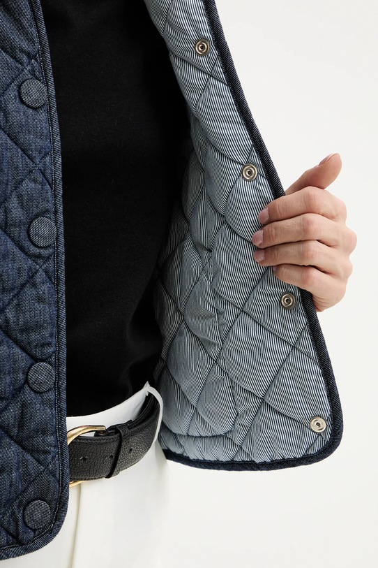 IBlues kurtka BABA 2617481011200