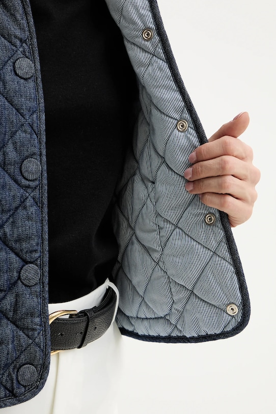 IBlues kurtka BABA 2617481011200