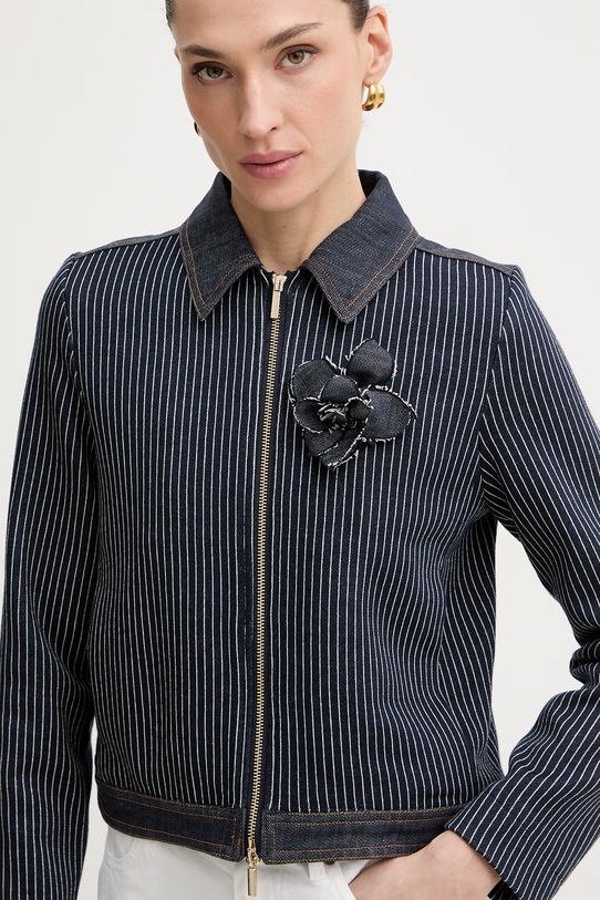 Bunda IBlues OSCURO tmavomodrá 2617911011200