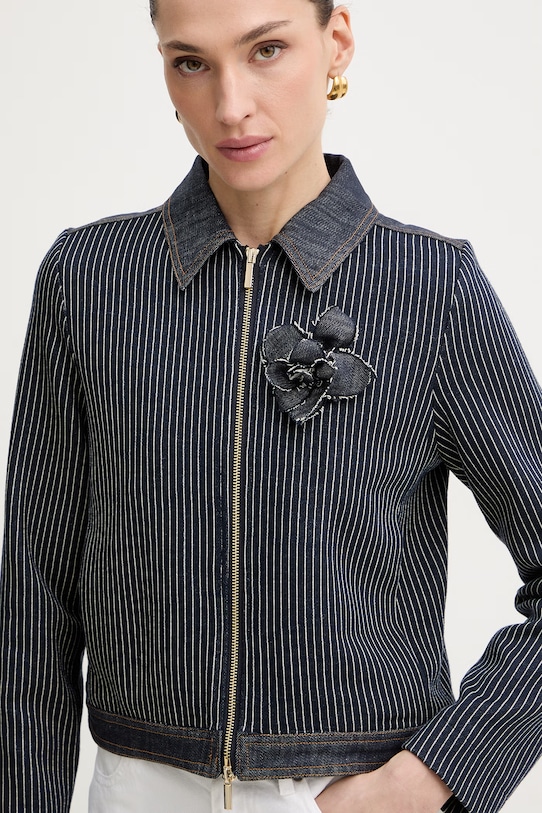 Bunda IBlues OSCURO tmavomodrá 2617911011200