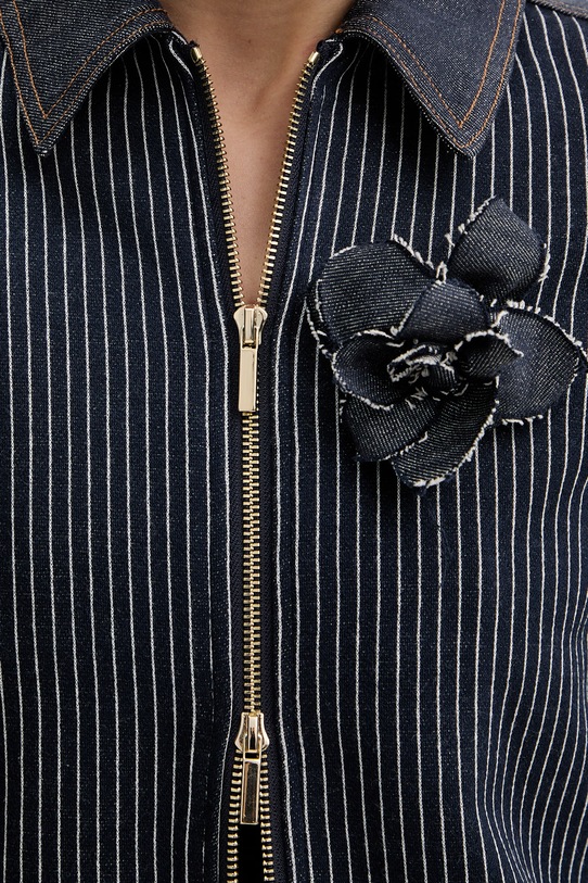 Bunda IBlues OSCURO 2617911011200 tmavomodrá