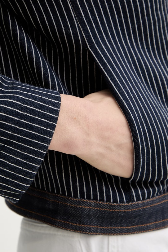 Bunda IBlues OSCURO 2617911011200