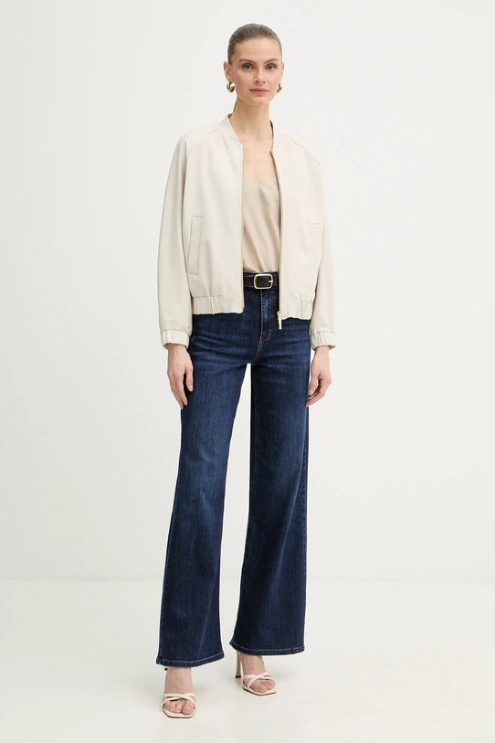 Mikina IBlues ACTIVE 2617911081200 béžová SS26