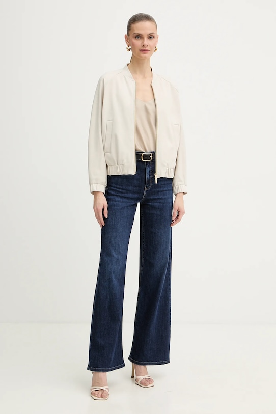 Mikina IBlues ACTIVE 2617911081200 béžová SS26