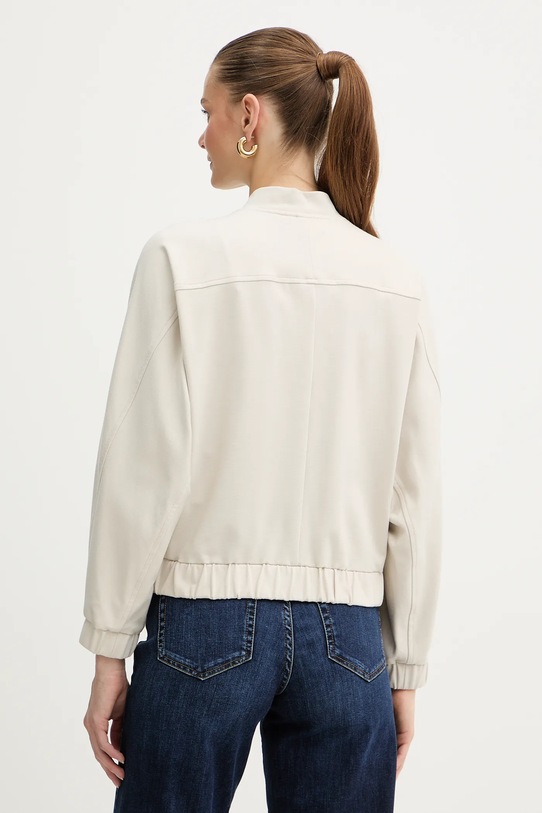 Oblečení Mikina IBlues ACTIVE 2617911081200 béžová