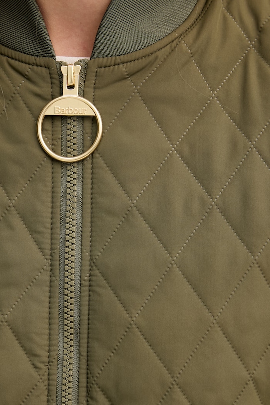 Barbour bezrękawnik Roeburn LGI0219 zielony