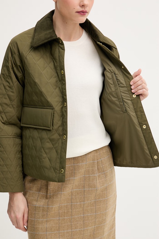 Barbour kurtka Kirby LQU1897