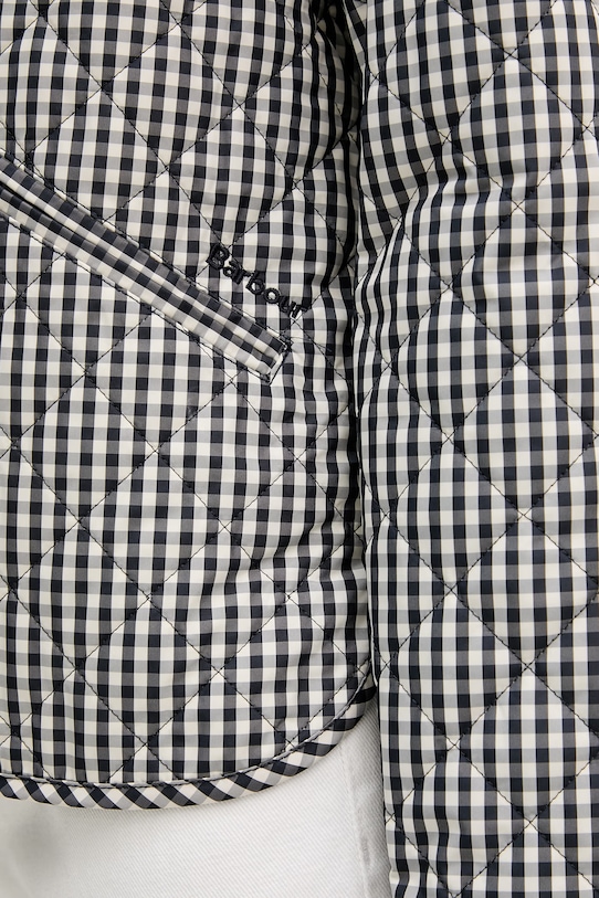 Barbour kurtka Cashel LQU1899