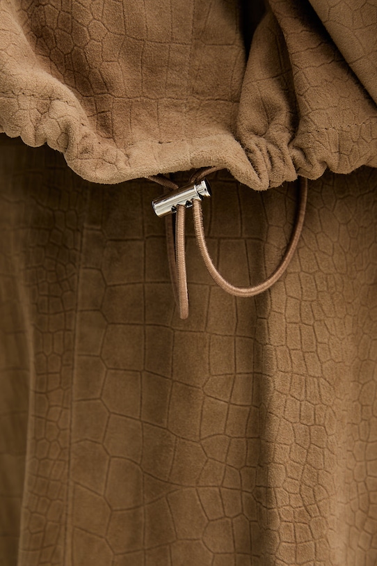 Gestuz kurtka damska skórzana 10911114