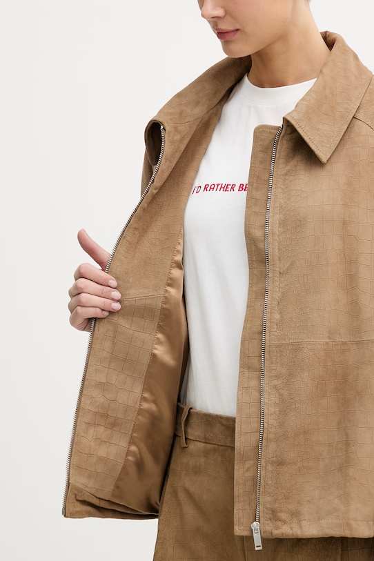 Gestuz kurtka damska skórzana 10911114