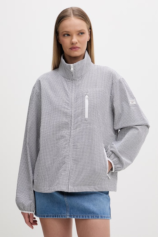 Guess Jeans kurtka damska czarny W6GL00.WFC01