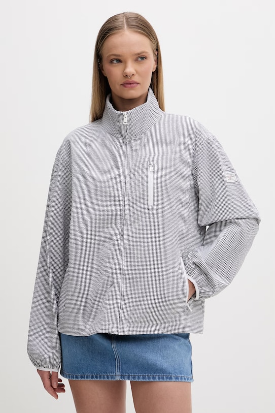 Guess Jeans kurtka damska czarny W6GL00.WFC01