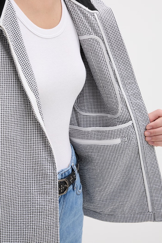 Guess Jeans kurtka damska W6GL00.WFC01