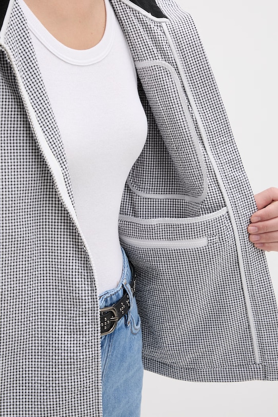 Guess Jeans kurtka damska W6GL00.WFC01