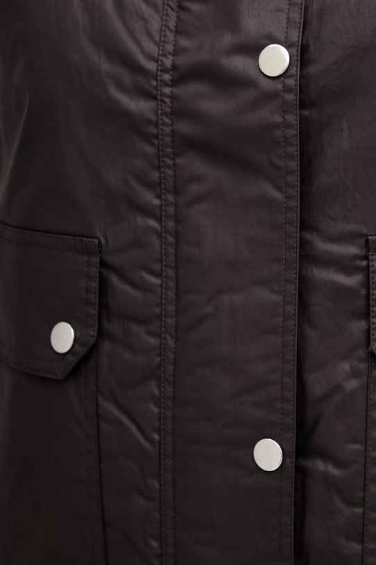 Sisley αμάνικο γυναικείο βαμβακερό 6W09W8014