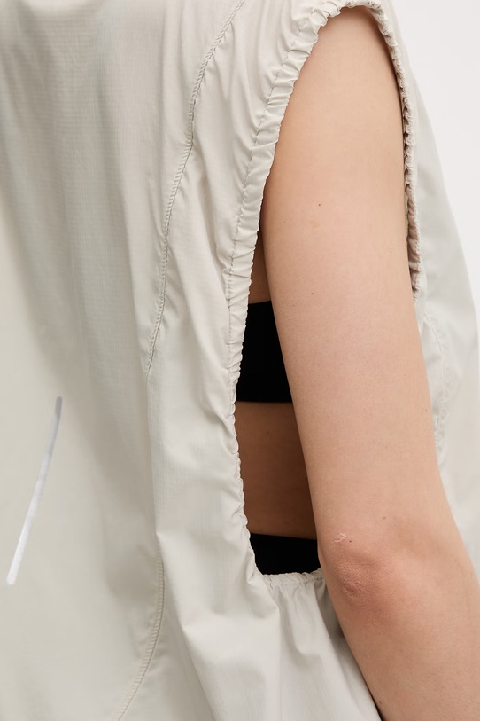 adidas by Stella McCartney bezrękawnik damski JY8211