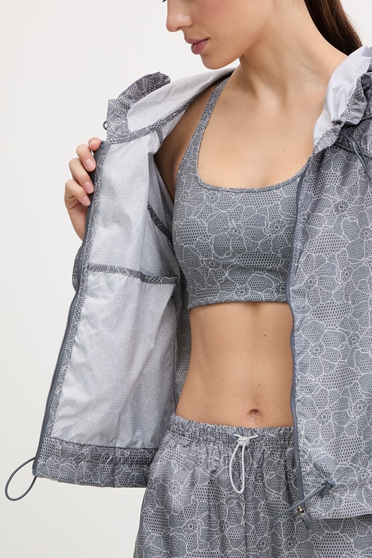 adidas by Stella McCartney kurtka sportowa damska KB4640