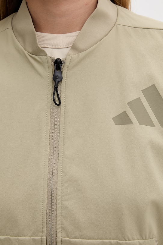 Adidas bomberka damska x Z.N.E zielony KD8509