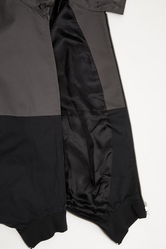 MM6 Maison Margiela jakna za žene S52AM0346.MTN127.961