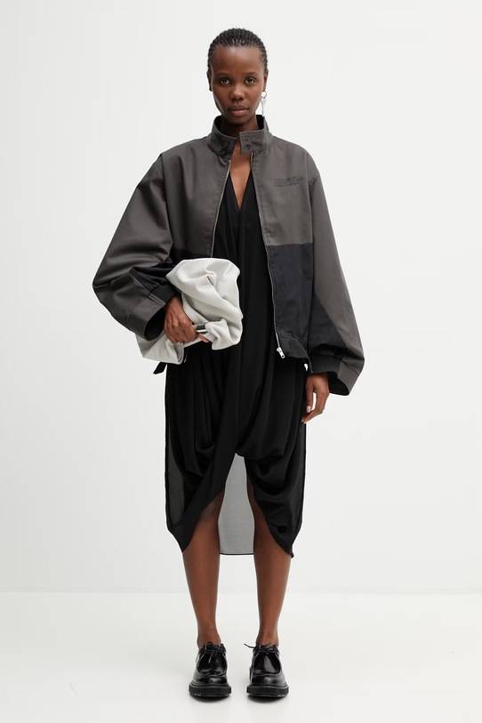 MM6 Maison Margiela jakna za žene S52AM0346.MTN127.961