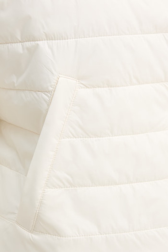 United Colors of Benetton kurtka 2TWDDN09O beżowy