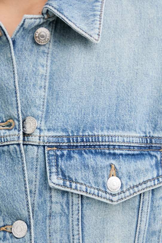 Marc O'Polo jachetă scurtă pentru femei, din denim 5000013222