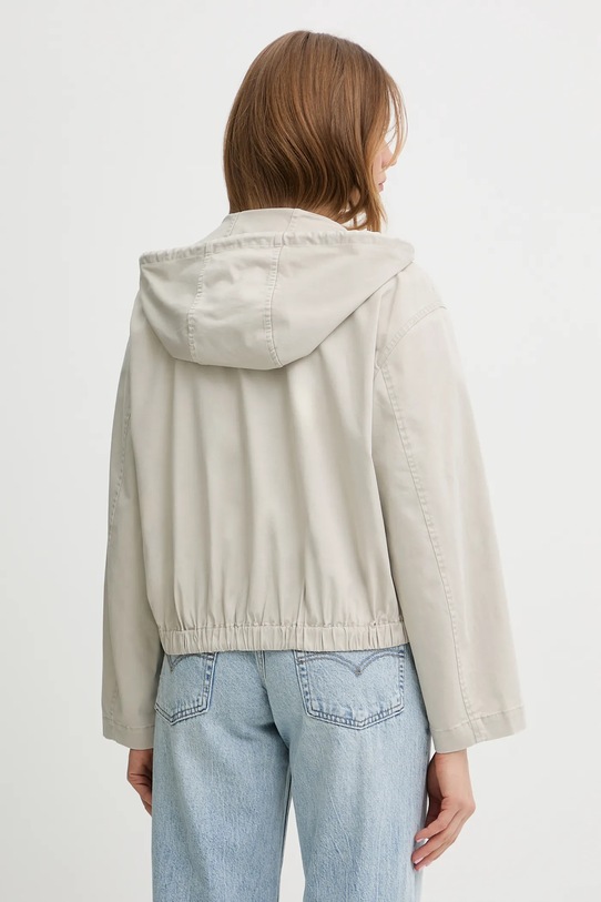 Odzież Marc O'Polo kurtka 5000013354 beżowy