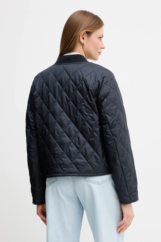 Odzież Marc O'Polo kurtka 5000013371 granatowy