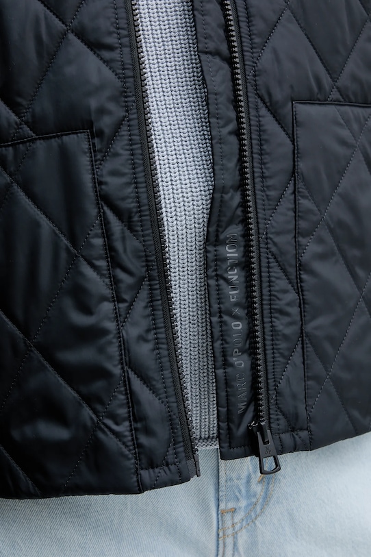 Marc O'Polo kurtka granatowy 5000013371