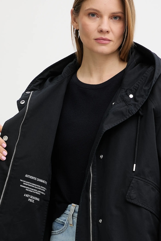 Marc O'Polo kurtka bawełniana 5000013376