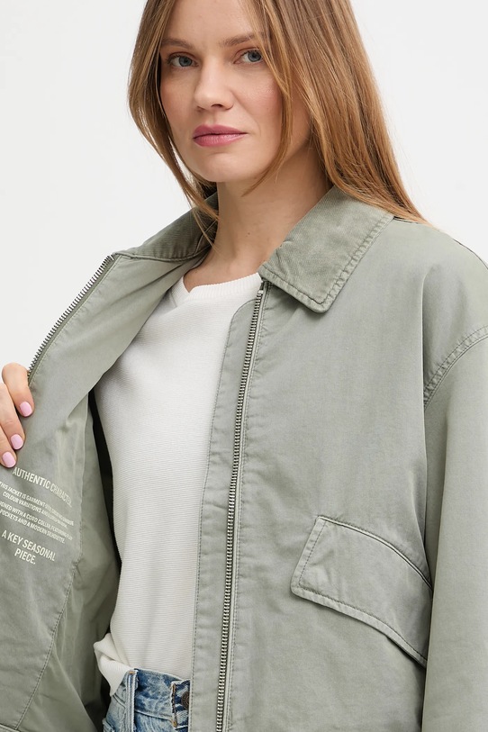 Marc O'Polo kurtka bawełniana 5000013381