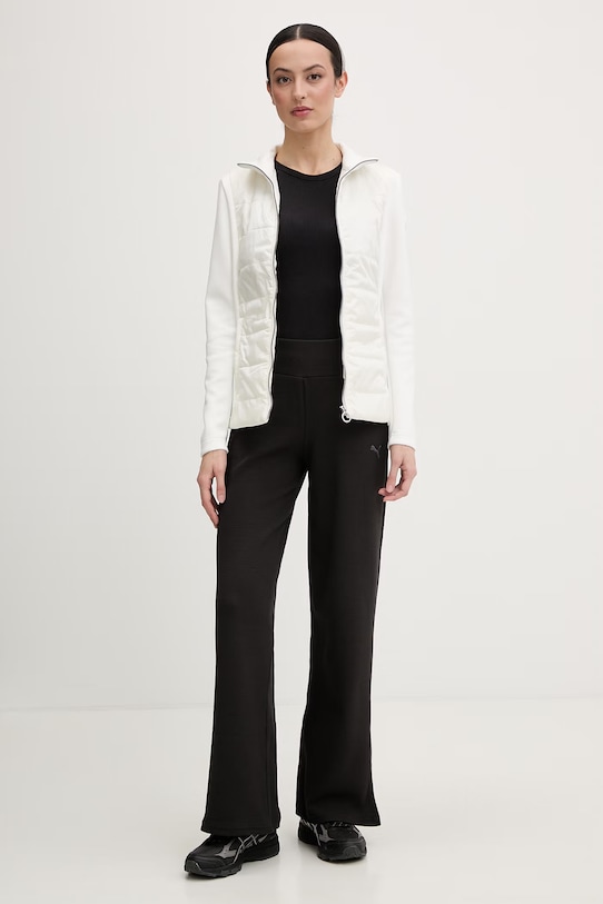 Fusalp kurtka przejściowa damska LINN E1104 beżowy SS26