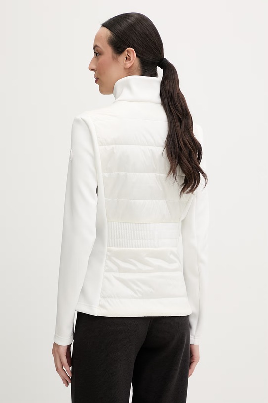 Odzież Fusalp kurtka przejściowa damska LINN E1104 beżowy