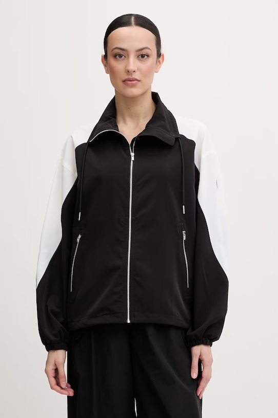 Fusalp kurtka damska ALERIA czarny J1004